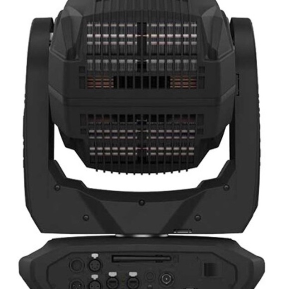 Chauvet Professional Maverick Force S Profile Moving Head Stage Light. - Picture 5 of 7